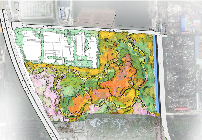 石家庄市园林建设项目管理中心西三环带状公园建设工程.jpg